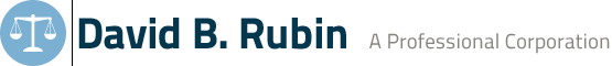 David B. Rubin A Professional Corporation